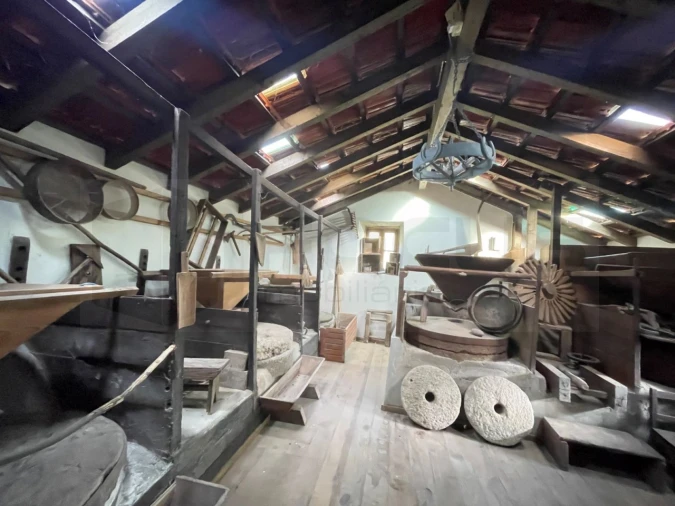 Quinta T1 para Venda em Angeja Foto 11