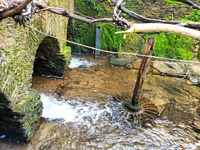 Quinta T1 para Venda em Angeja Foto 26