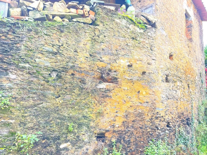 Quinta T1 para Venda em Angeja Foto 35