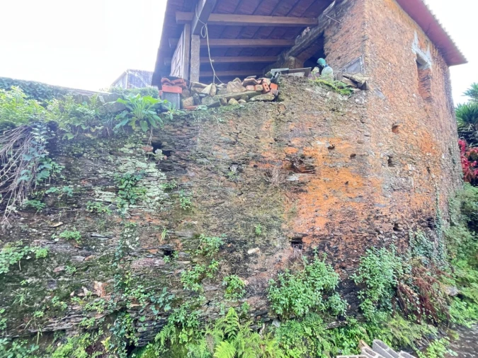 Quinta T1 para Venda em Angeja Foto 36