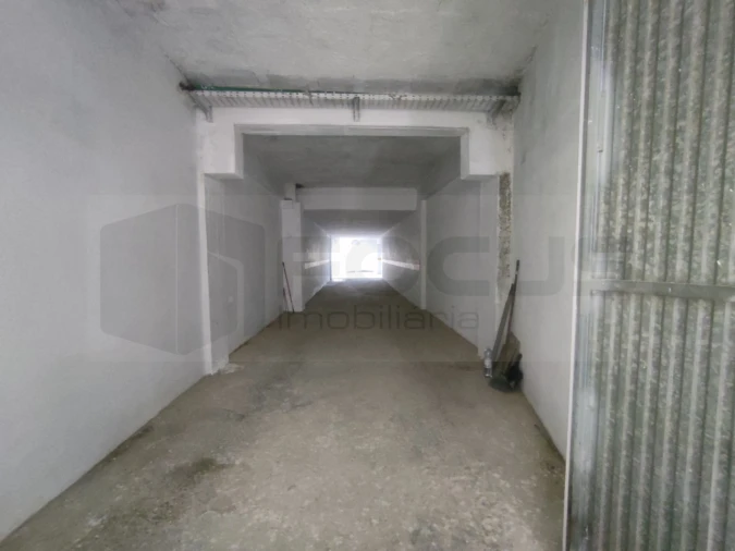 Armazém para Venda em Gafanha da Nazaré Foto 4