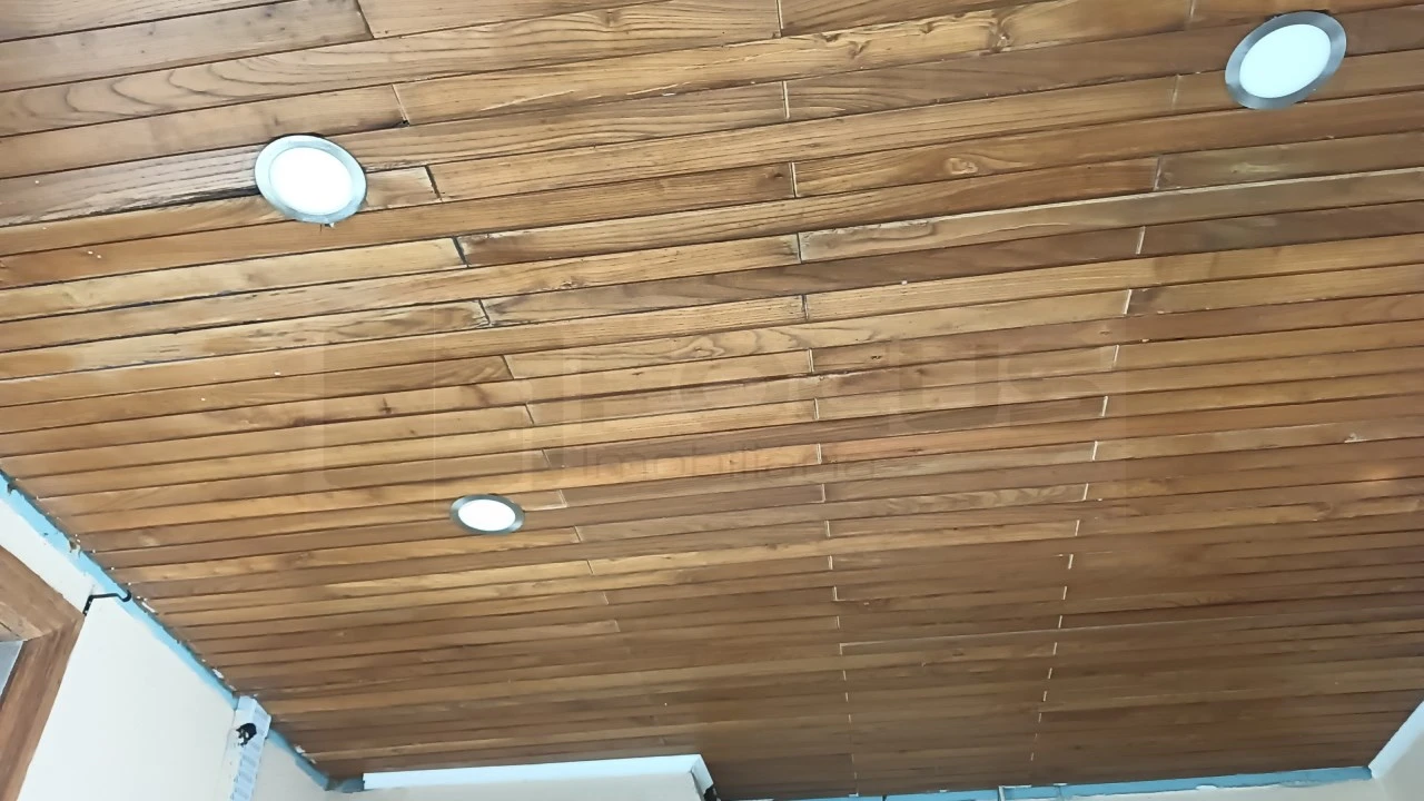 Moradia T4 para Venda em Aguada de Cima Foto 21