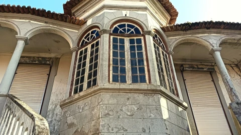 Moradia T4 para Venda em Aguada de Cima