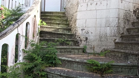 Moradia T4 para Venda em Aguada de Cima