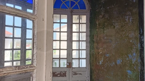 Moradia T4 para Venda em Aguada de Cima