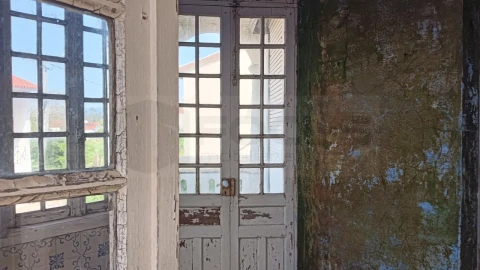 Moradia T4 para Venda em Aguada de Cima