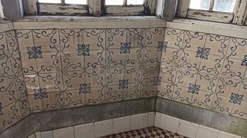 Moradia T4 para Venda em Aguada de Cima