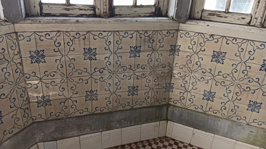 Moradia T4 para Venda em Aguada de Cima Foto 7