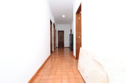 Quinta T5 para Venda em Samora Correia