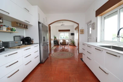 Quinta T5 para Venda em Samora Correia