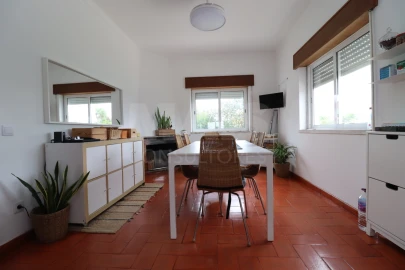 Quinta T5 para Venda em Samora Correia