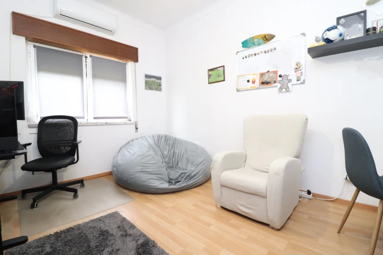 Quinta T5 para Venda em Samora Correia Foto 11