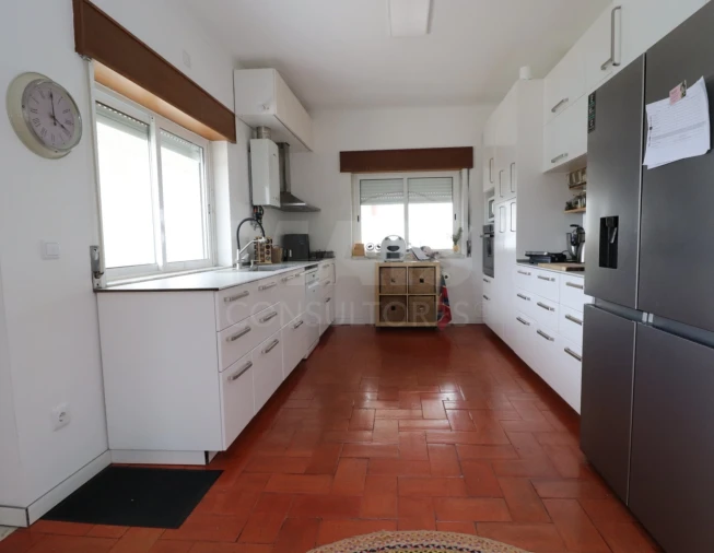 Quinta T5 para Venda em Samora Correia Foto 3