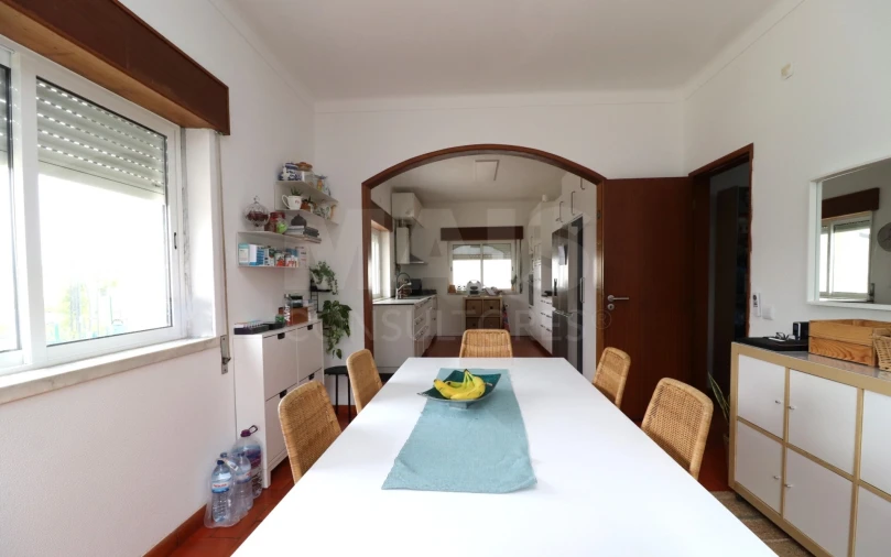 Quinta T5 para Venda em Samora Correia Foto 2