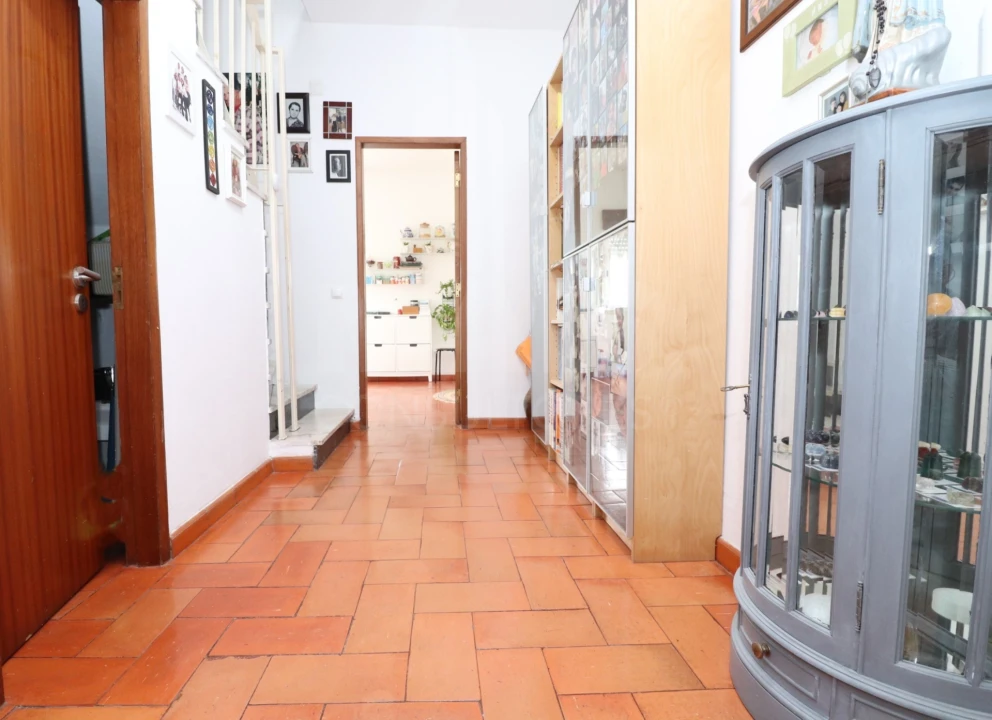 Quinta T5 para Venda em Samora Correia Foto 7