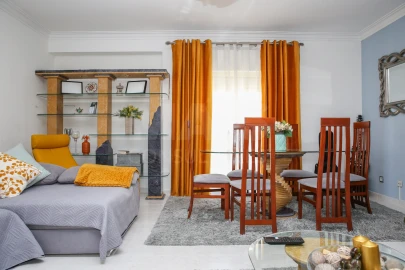 Apartamento T3 para Venda em Massamá e Monte Abraão