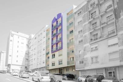 Apartamento T3 para Venda em Massamá e Monte Abraão