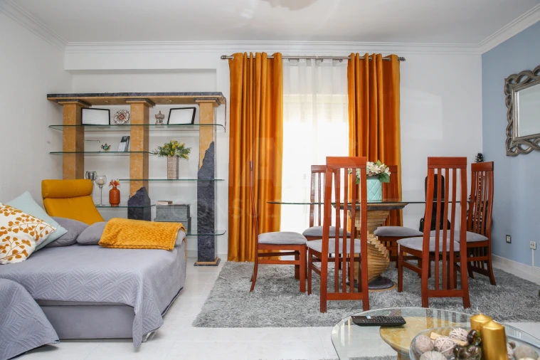 Apartamento T3 para Venda em Massamá e Monte Abraão Foto 4