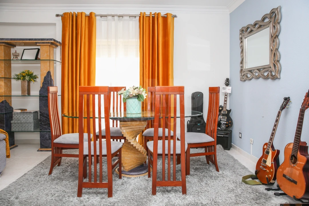 Apartamento T3 para Venda em Massamá e Monte Abraão Foto 6