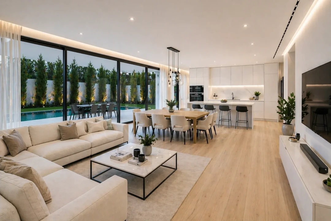 Moradia T5 para Venda em Pontinha e Famões Foto 2