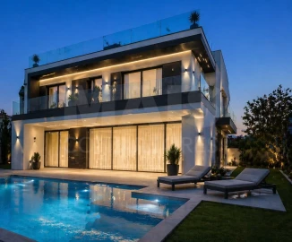 Moradia T5 para Venda em Pontinha e Famões