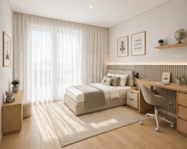 Moradia T5 para Venda em Pontinha e Famões Foto 4