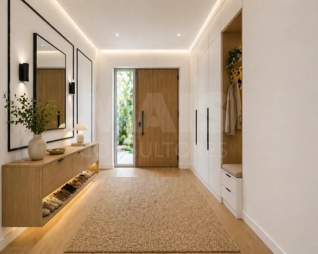 Moradia T5 para Venda em Pontinha e Famões Foto 6