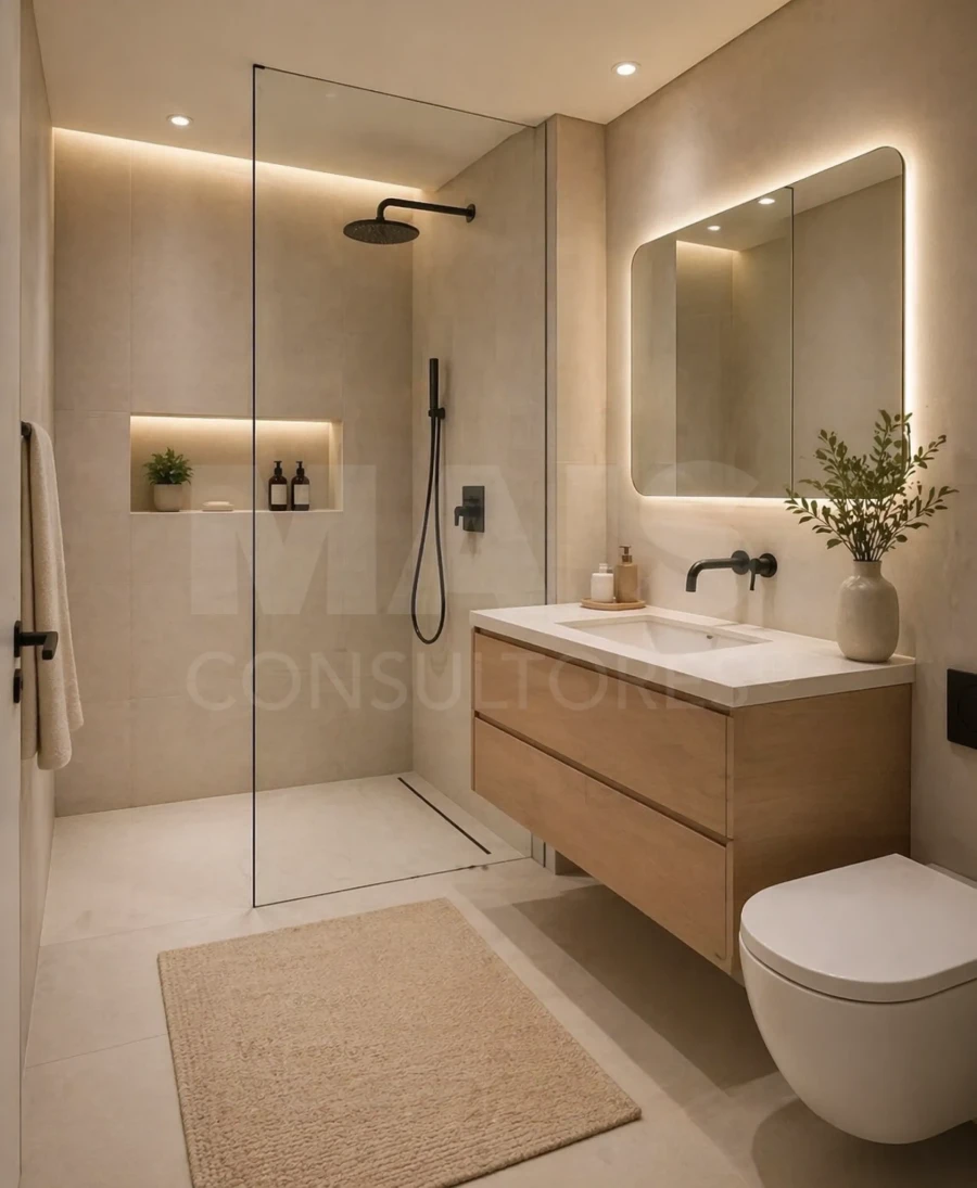 Moradia T5 para Venda em Pontinha e Famões Foto 5