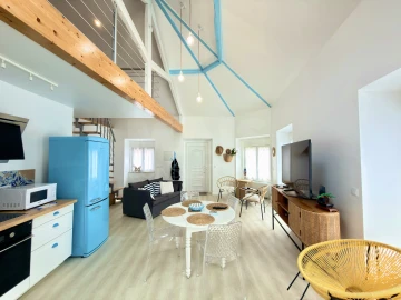 Moradia T1 para Arrendamento em Peniche