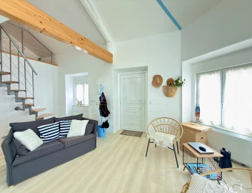 Moradia T1 para Arrendamento em Peniche