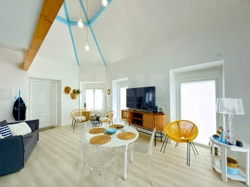 Moradia T1 para Arrendamento em Peniche