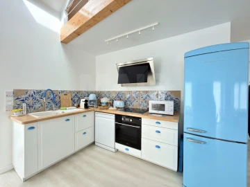 Moradia T1 para Arrendamento em Peniche