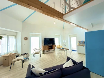 Moradia T1 para Arrendamento em Peniche