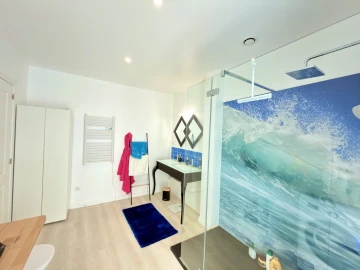 Moradia T1 para Arrendamento em Peniche