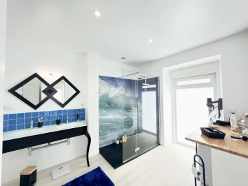 Moradia T1 para Arrendamento em Peniche