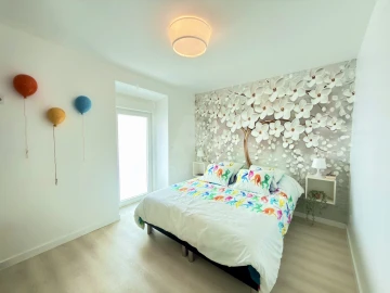 Moradia T1 para Arrendamento em Peniche