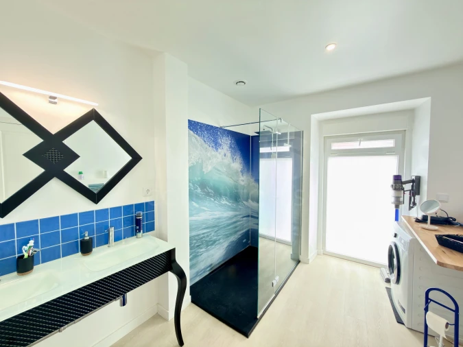 Moradia T1 para Arrendamento em Peniche Foto 8