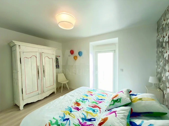 Moradia T1 para Arrendamento em Peniche Foto 12