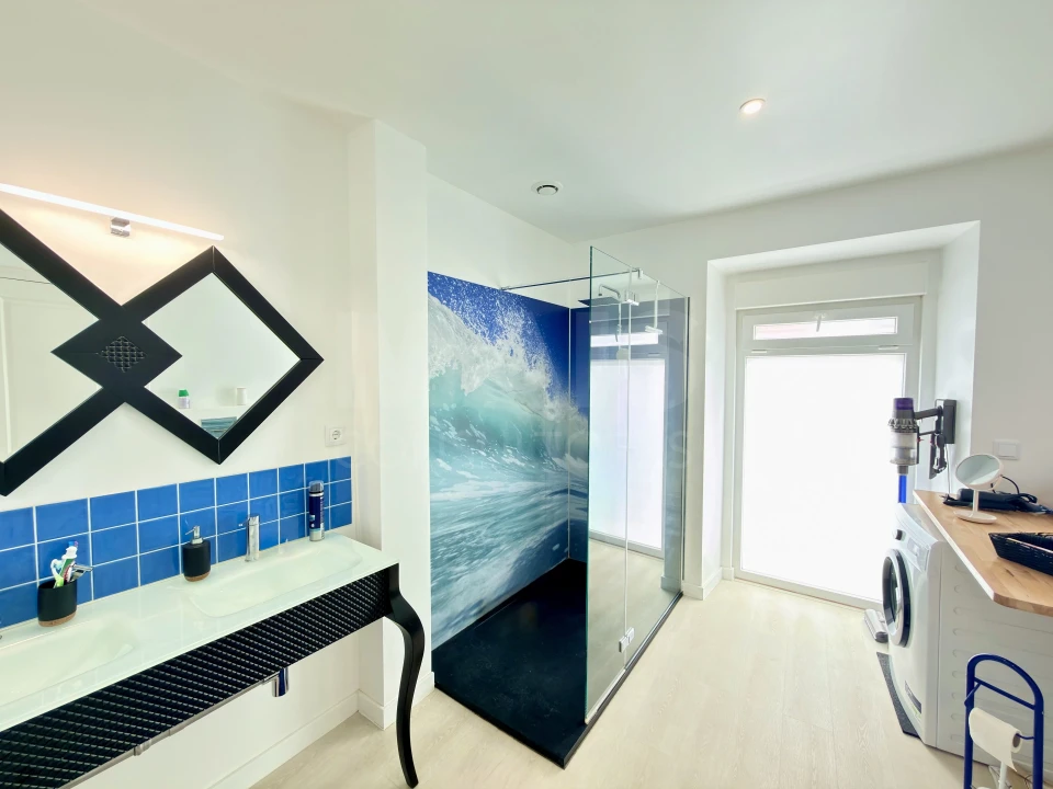 Moradia T1 para Arrendamento em Peniche Foto 8