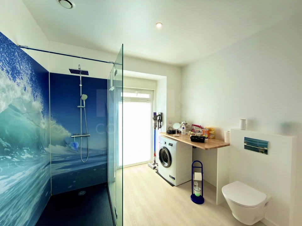 Moradia T1 para Arrendamento em Peniche Foto 9