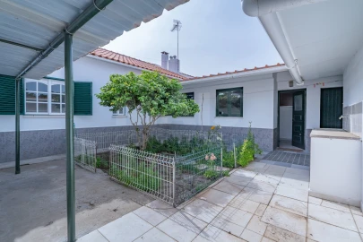 Moradia T3 para Venda em Salvaterra de Magos e Foros de Salvaterra