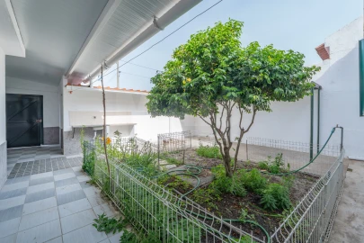 Moradia T3 para Venda em Salvaterra de Magos e Foros de Salvaterra