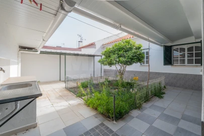 Moradia T3 para Venda em Salvaterra de Magos e Foros de Salvaterra