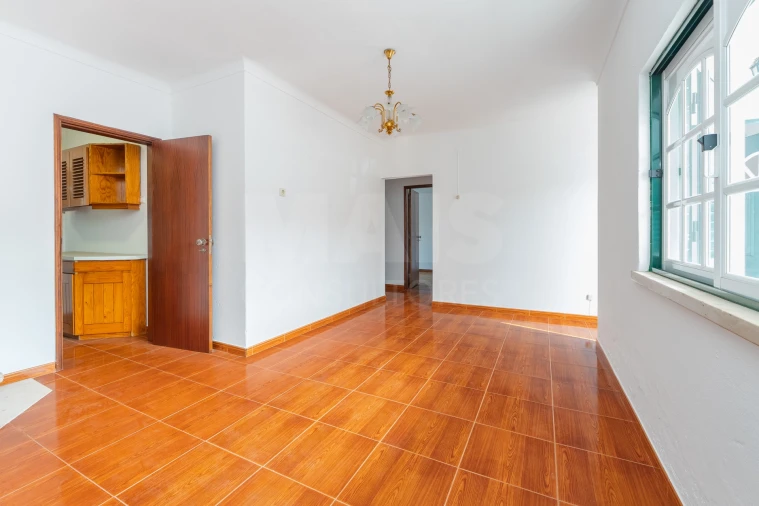 Moradia T3 para Venda em Salvaterra de Magos e Foros de Salvaterra Foto 9