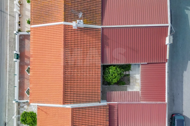 Moradia T3 para Venda em Salvaterra de Magos e Foros de Salvaterra Foto 2