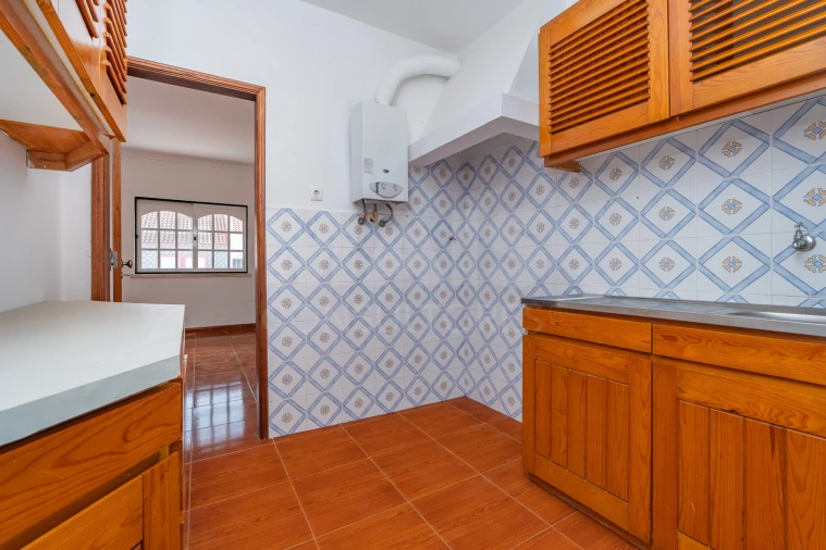 Moradia T3 para Venda em Salvaterra de Magos e Foros de Salvaterra Foto 6