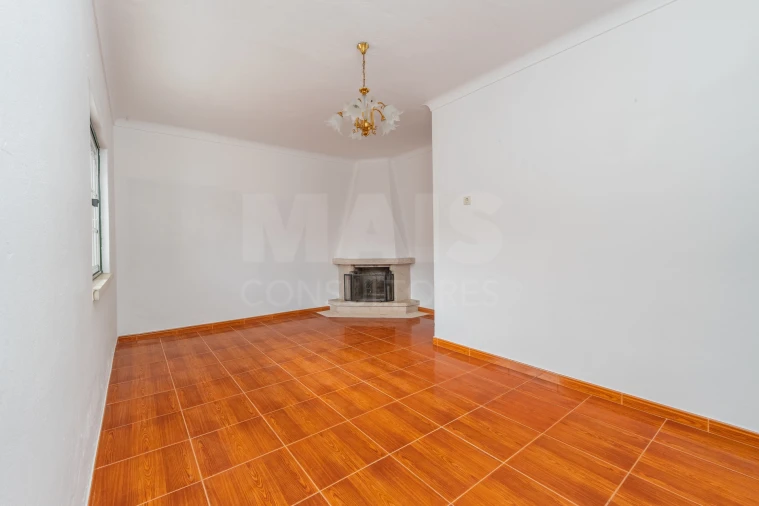 Moradia T3 para Venda em Salvaterra de Magos e Foros de Salvaterra Foto 10