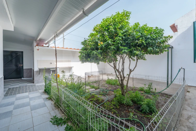 Moradia T3 para Venda em Salvaterra de Magos e Foros de Salvaterra Foto 5