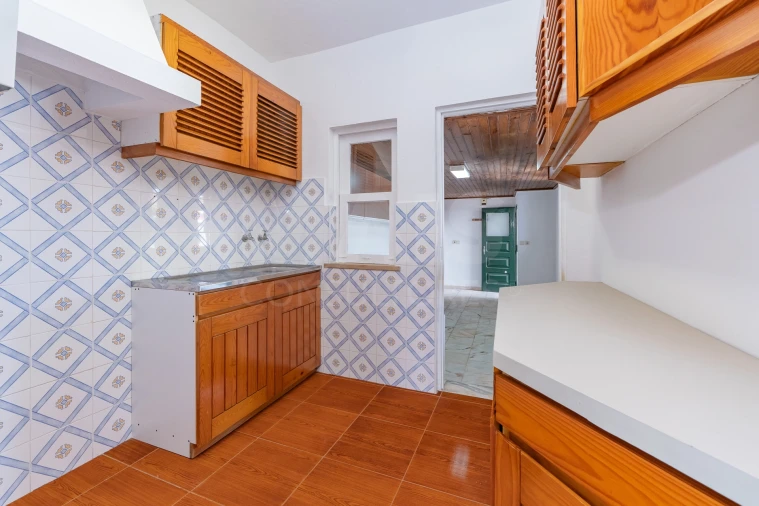 Moradia T3 para Venda em Salvaterra de Magos e Foros de Salvaterra Foto 7