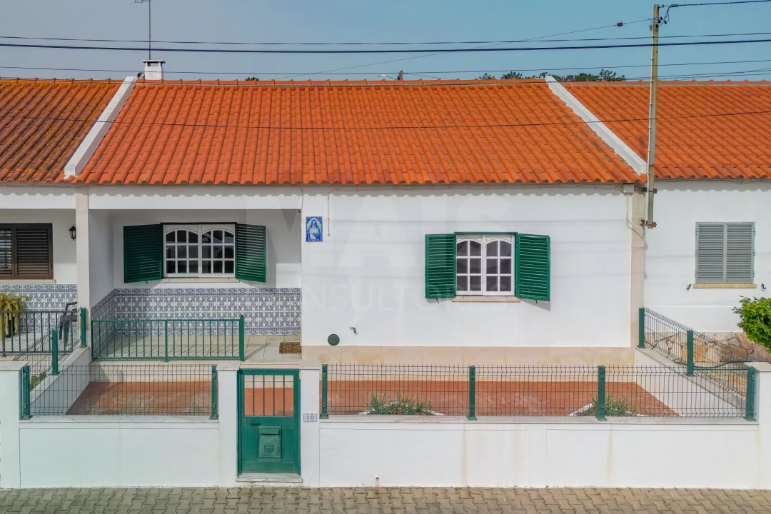 Moradia T3 para Venda em Salvaterra de Magos e Foros de Salvaterra Foto 1